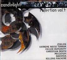 Compilations : Candlelight Collection Vol.4